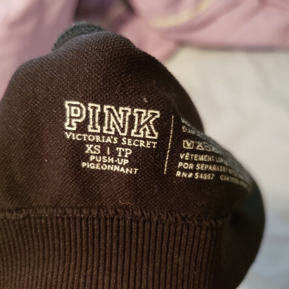 Vs pink sport bra - Picture 2 of 3